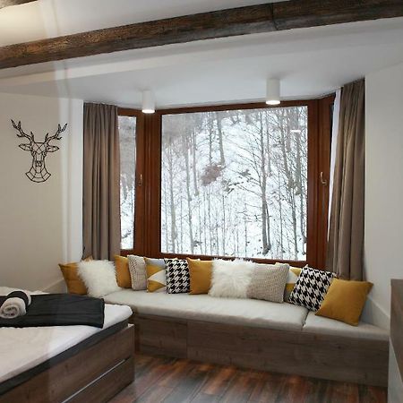 Apartmán 16 Romantika Chopok Juh Tále Bagian luar foto