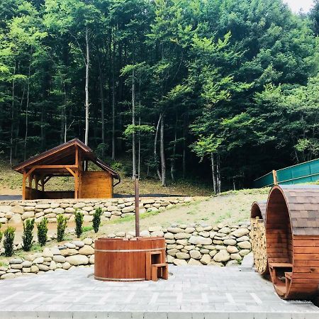 Apartmán 16 Romantika Chopok Juh Tále Bagian luar foto