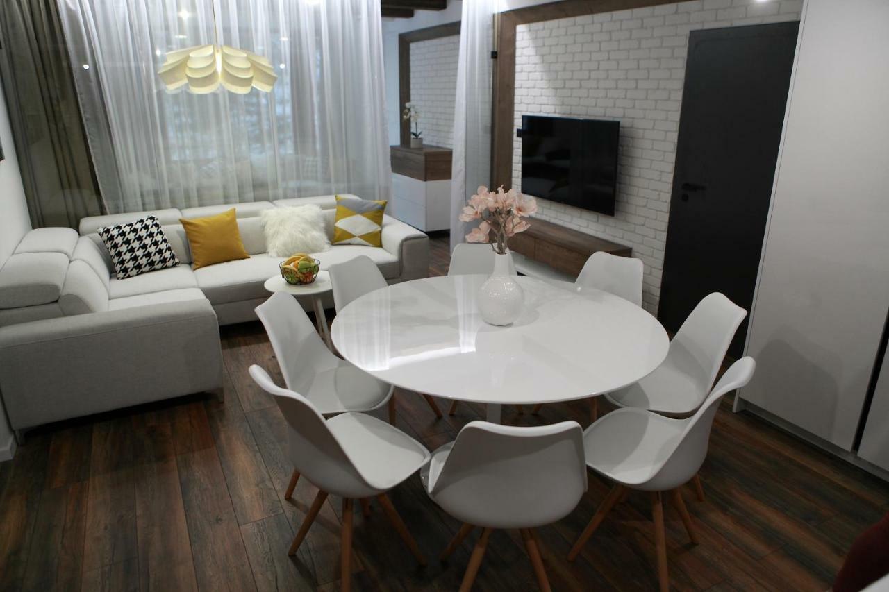 Apartmán 16 Romantika Chopok Juh Tále Bagian luar foto