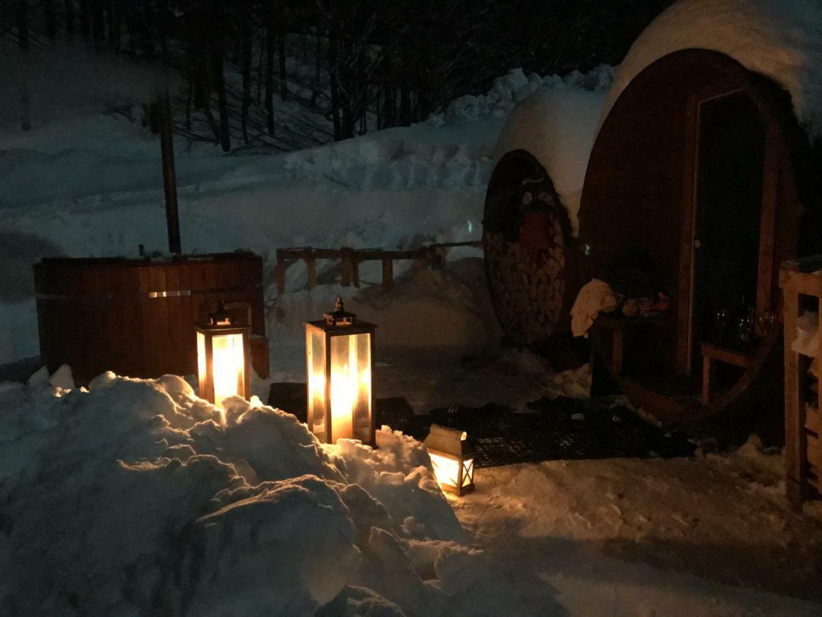 Apartmán 16 Romantika Chopok Juh Tále Bagian luar foto