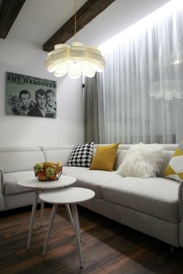 Apartmán 16 Romantika Chopok Juh Tále Bagian luar foto