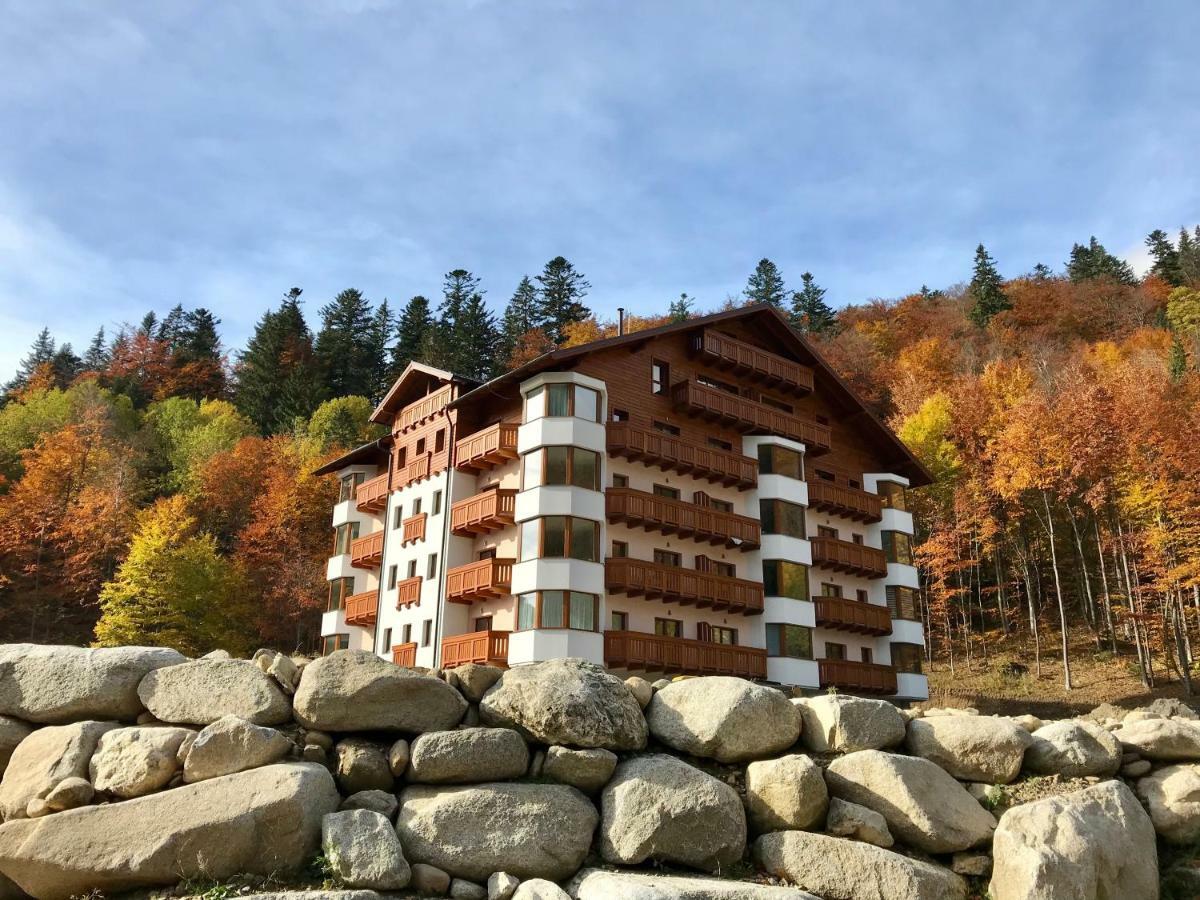 Apartmán 16 Romantika Chopok Juh Tále Bagian luar foto