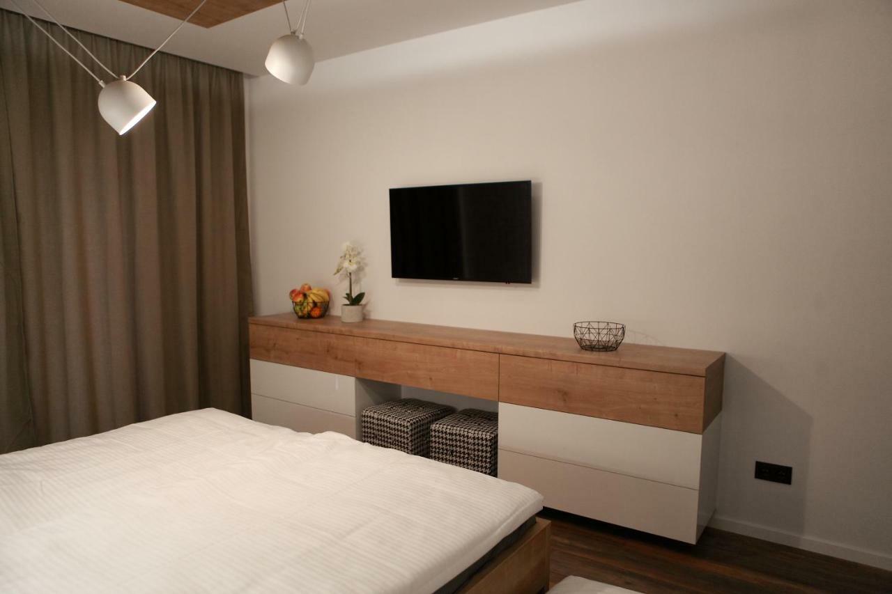 Apartmán 16 Romantika Chopok Juh Tále Bagian luar foto
