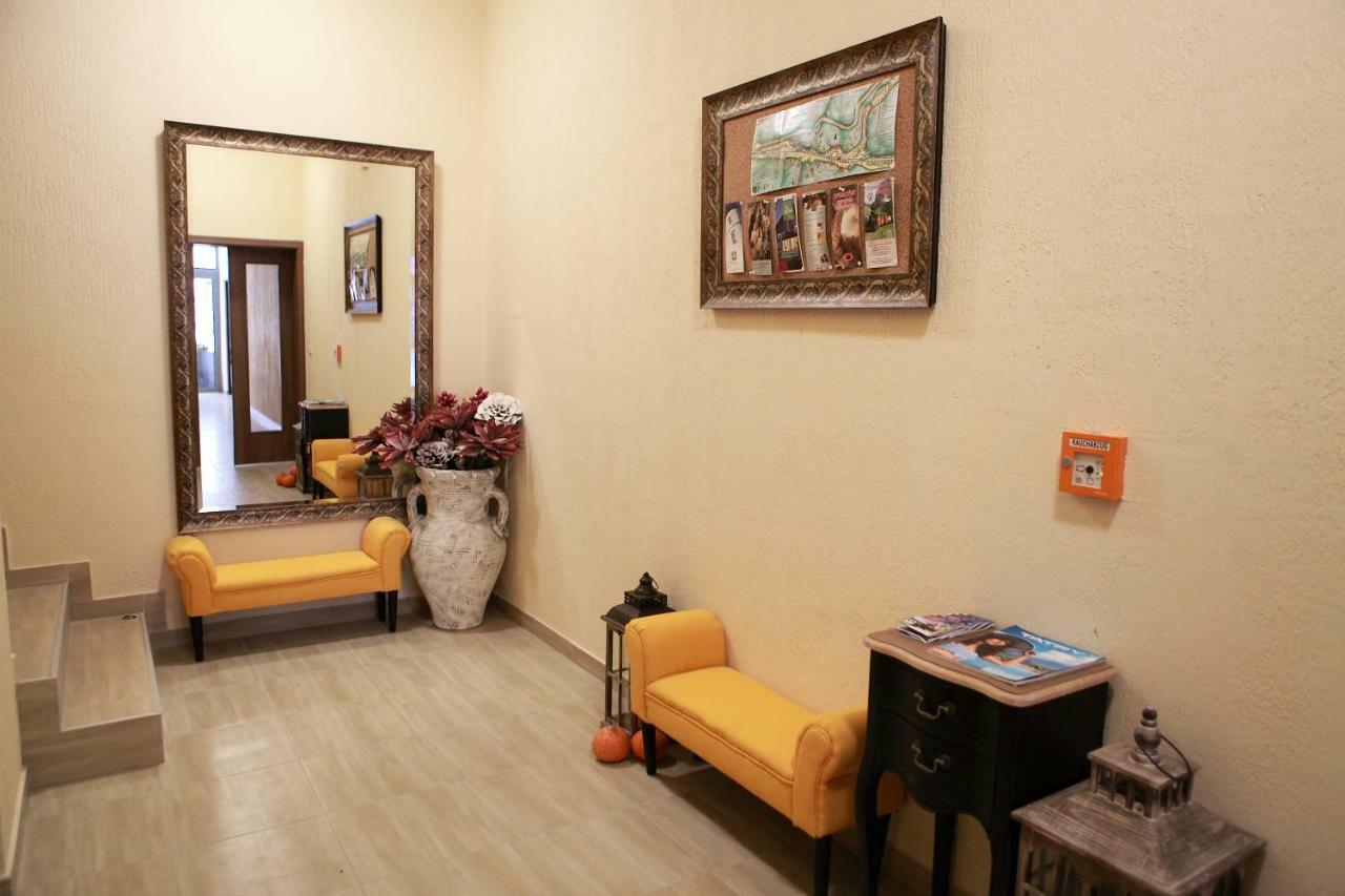 Apartmán 16 Romantika Chopok Juh Tále Bagian luar foto