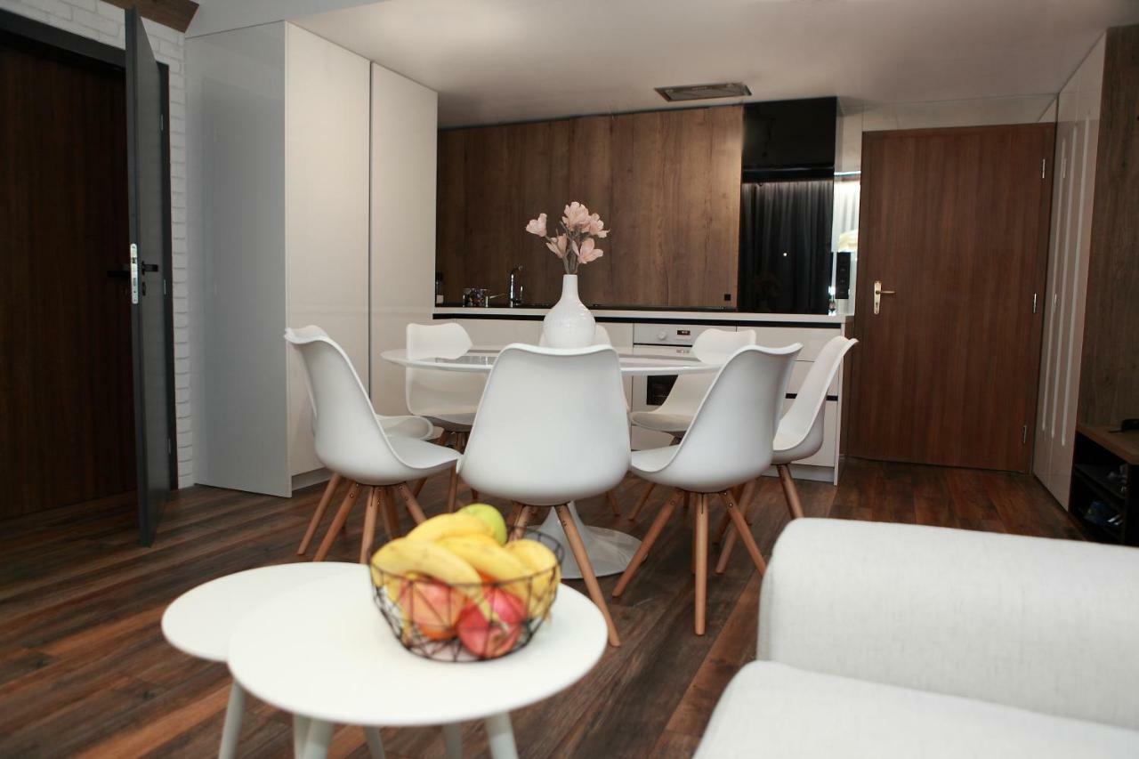 Apartmán 16 Romantika Chopok Juh Tále Bagian luar foto
