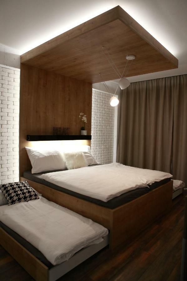 Apartmán 16 Romantika Chopok Juh Tále Bagian luar foto