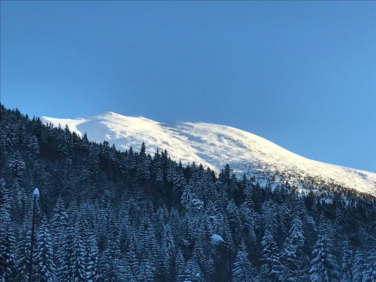 Apartmán 16 Romantika Chopok Juh Tále Bagian luar foto