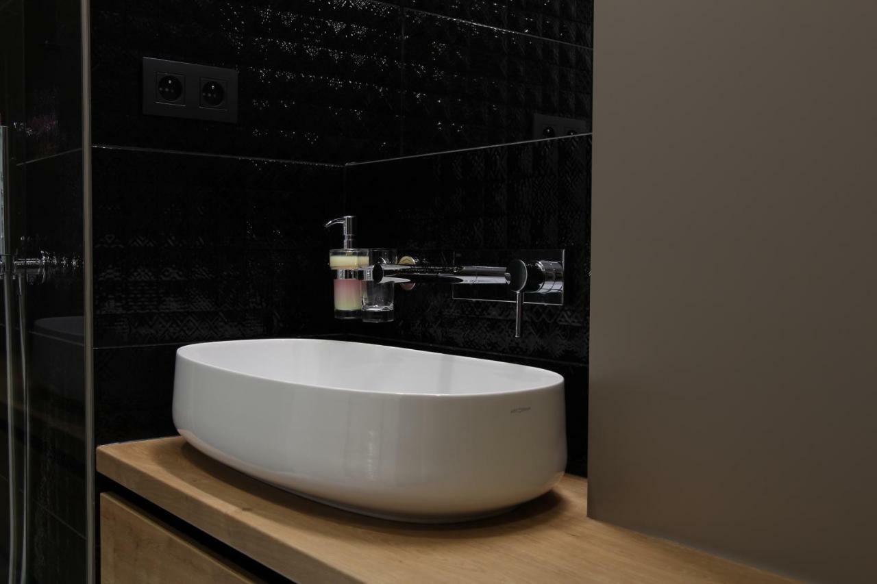 Apartmán 16 Romantika Chopok Juh Tále Bagian luar foto
