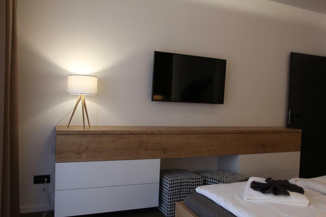 Apartmán 16 Romantika Chopok Juh Tále Bagian luar foto