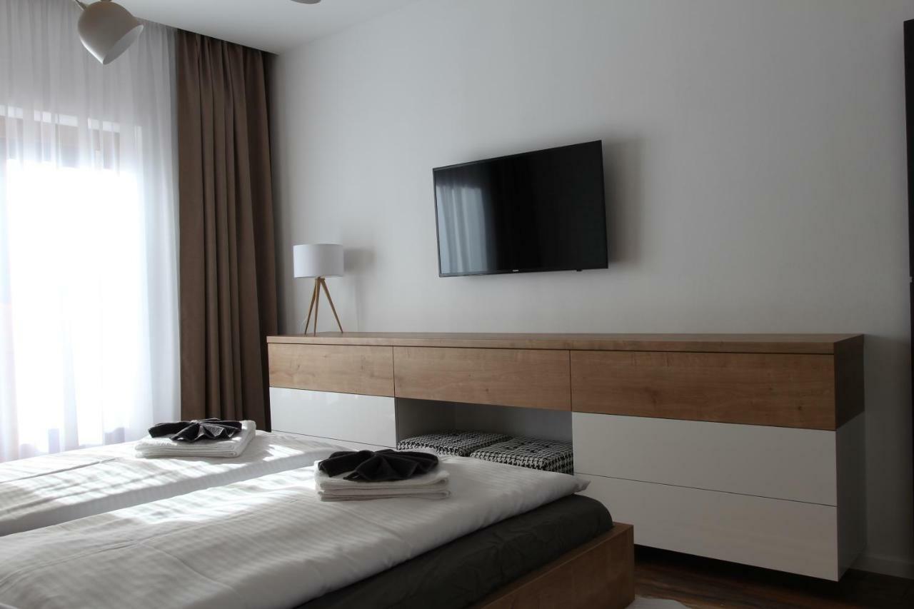 Apartmán 16 Romantika Chopok Juh Tále Bagian luar foto