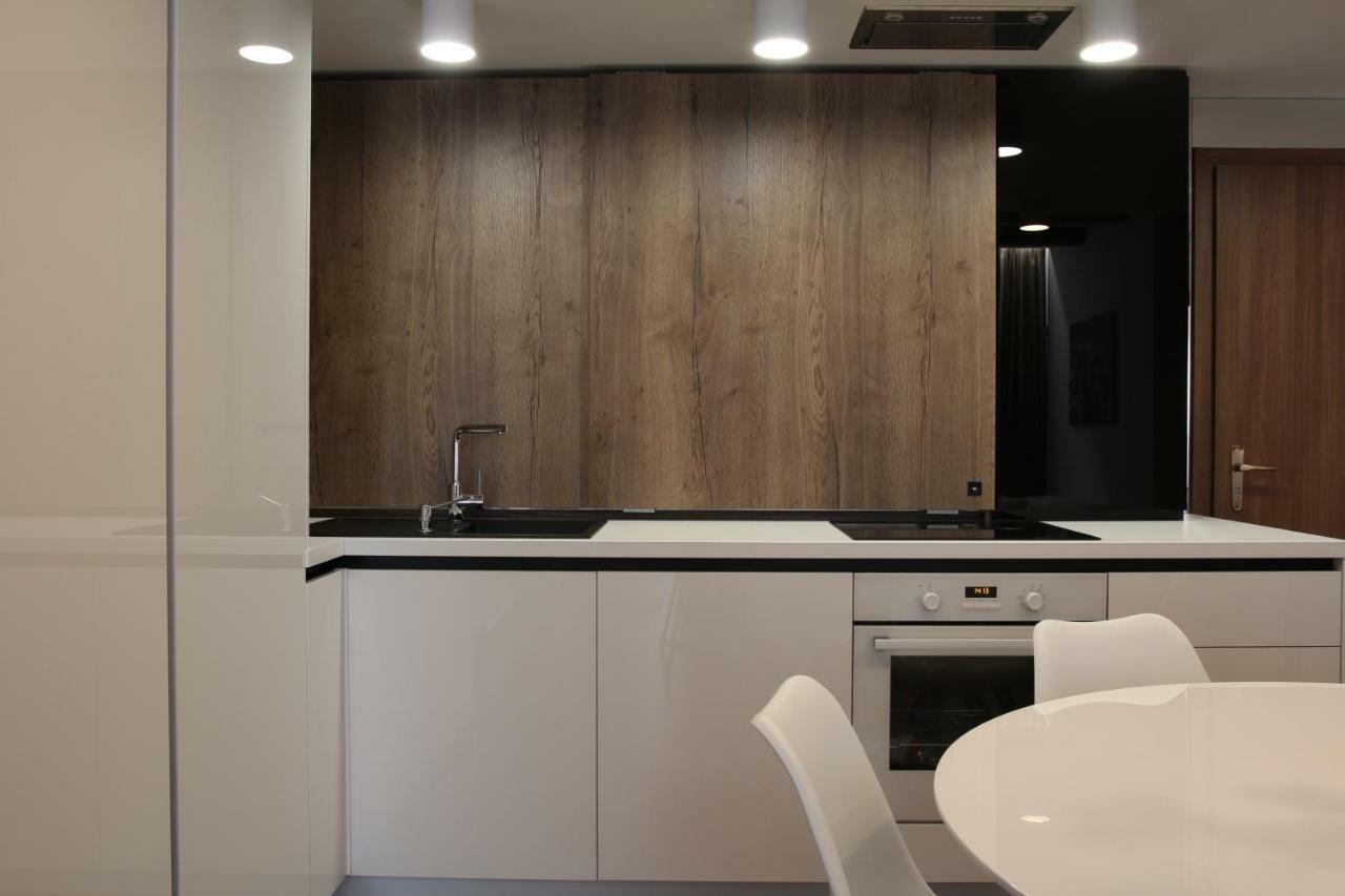 Apartmán 16 Romantika Chopok Juh Tále Bagian luar foto