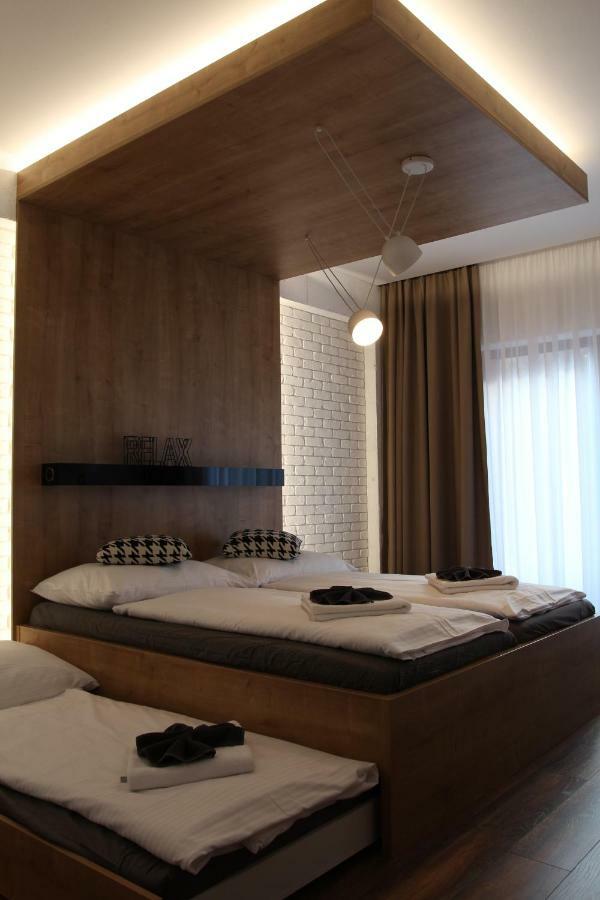 Apartmán 16 Romantika Chopok Juh Tále Bagian luar foto