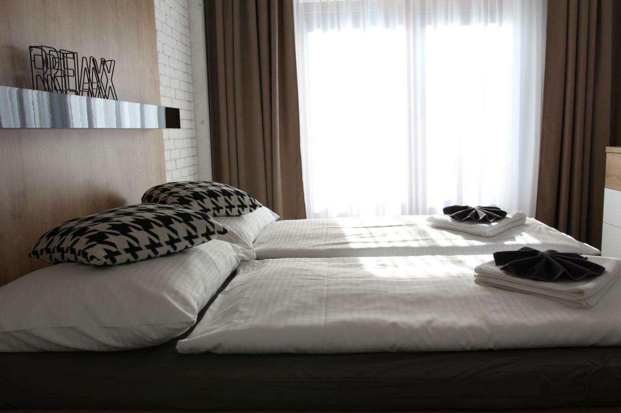 Apartmán 16 Romantika Chopok Juh Tále Bagian luar foto