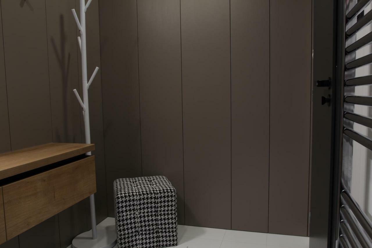 Apartmán 16 Romantika Chopok Juh Tále Bagian luar foto