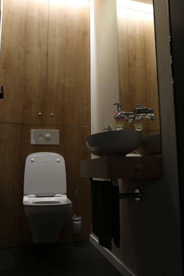 Apartmán 16 Romantika Chopok Juh Tále Bagian luar foto