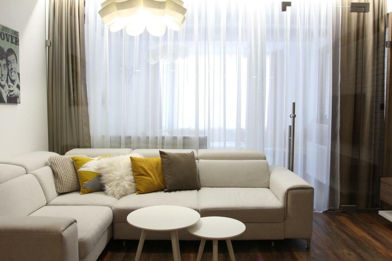 Apartmán 16 Romantika Chopok Juh Tále Bagian luar foto