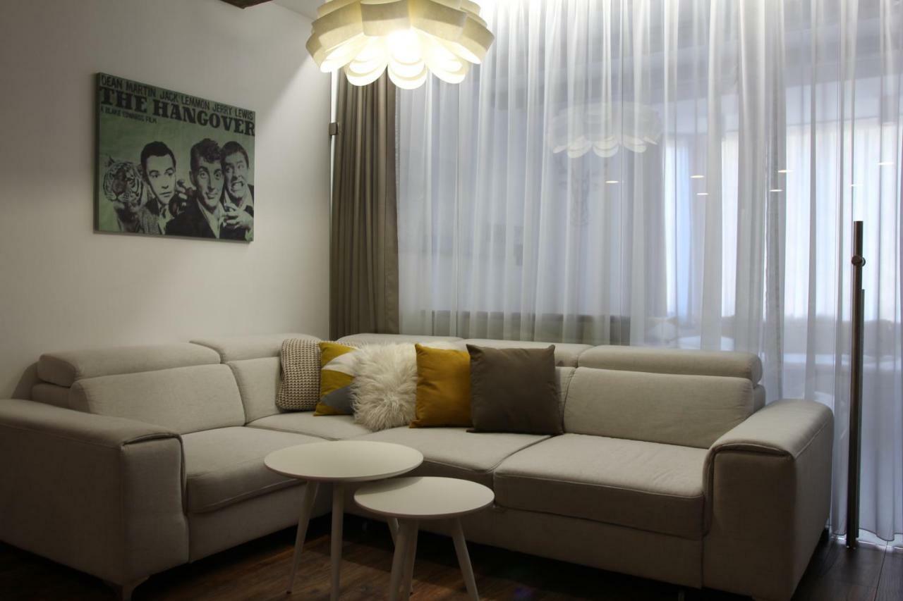 Apartmán 16 Romantika Chopok Juh Tále Bagian luar foto