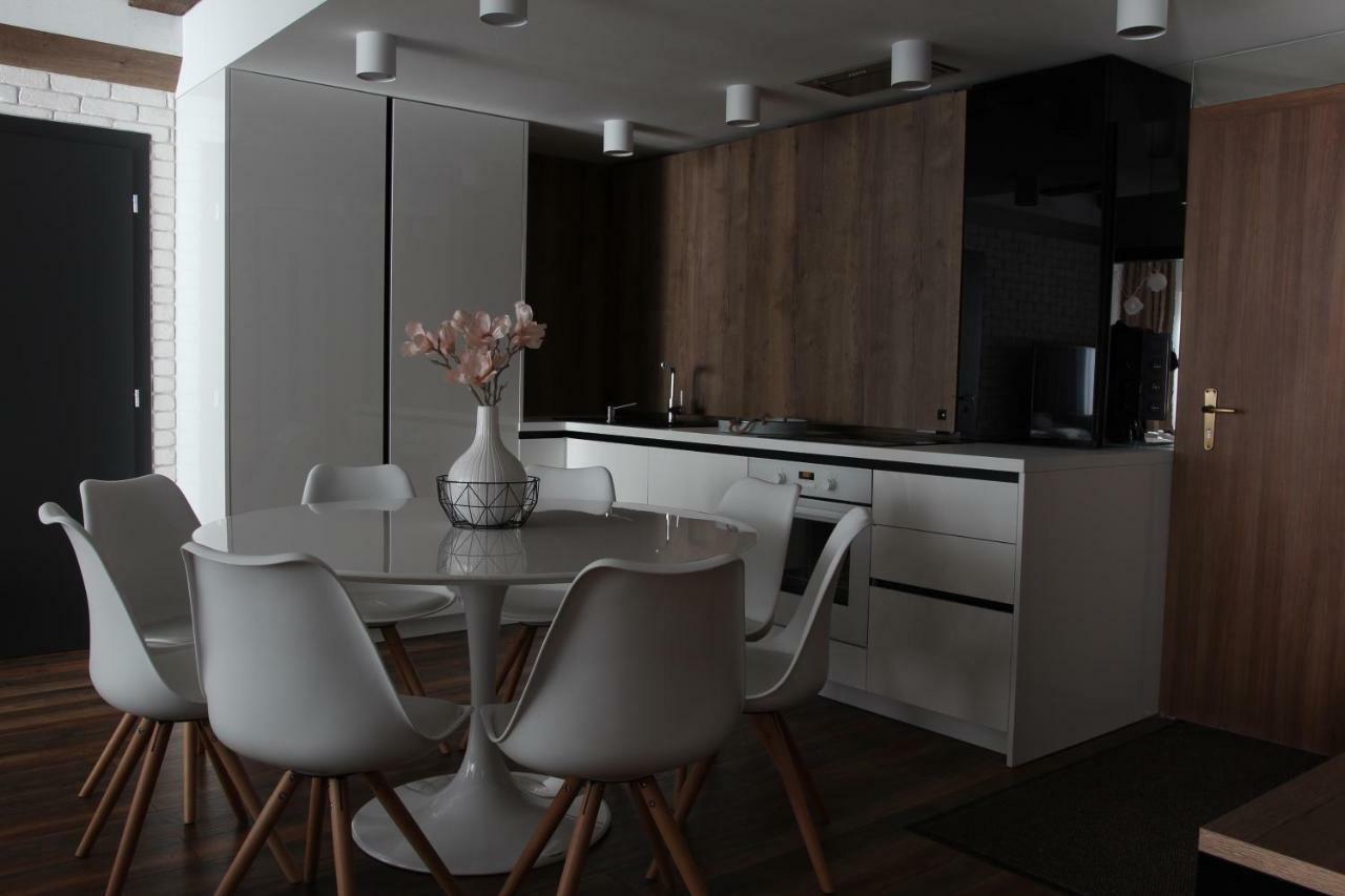 Apartmán 16 Romantika Chopok Juh Tále Bagian luar foto