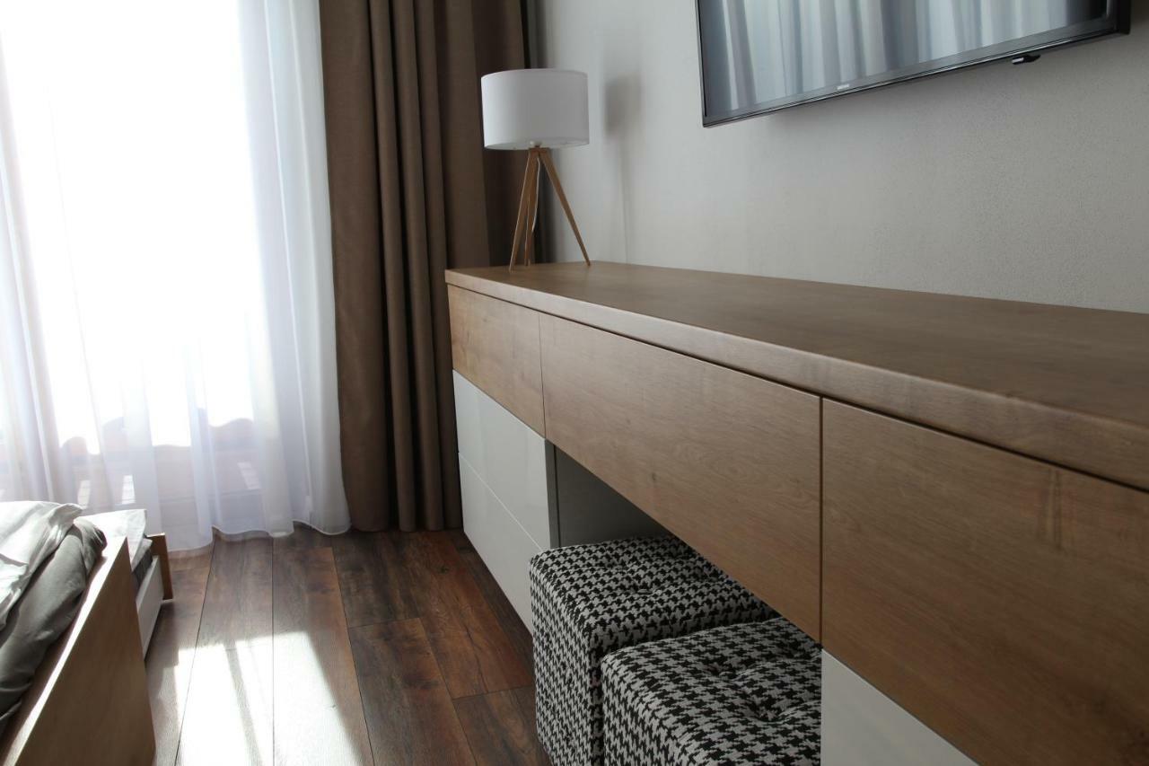 Apartmán 16 Romantika Chopok Juh Tále Bagian luar foto