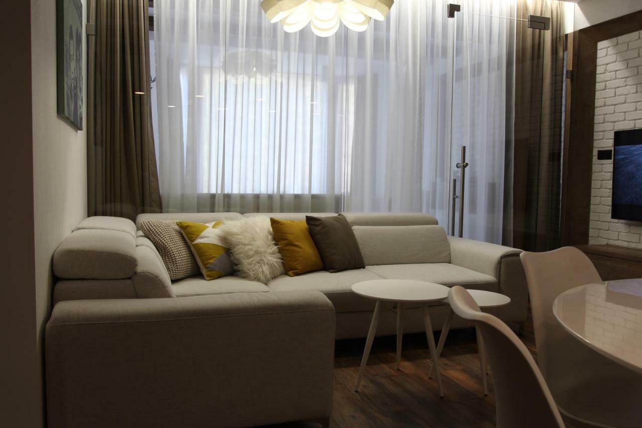Apartmán 16 Romantika Chopok Juh Tále Bagian luar foto