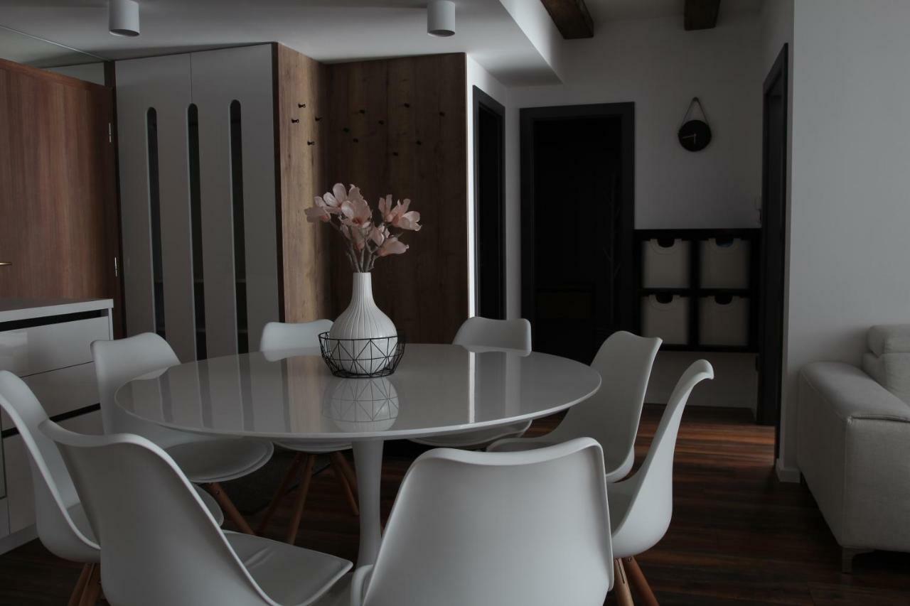 Apartmán 16 Romantika Chopok Juh Tále Bagian luar foto