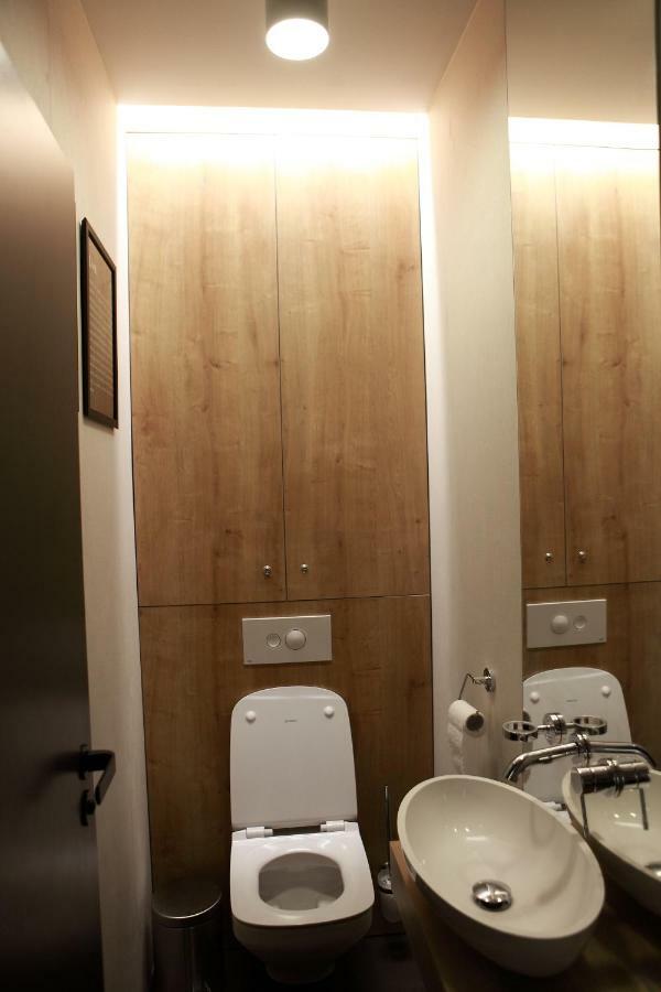 Apartmán 16 Romantika Chopok Juh Tále Bagian luar foto