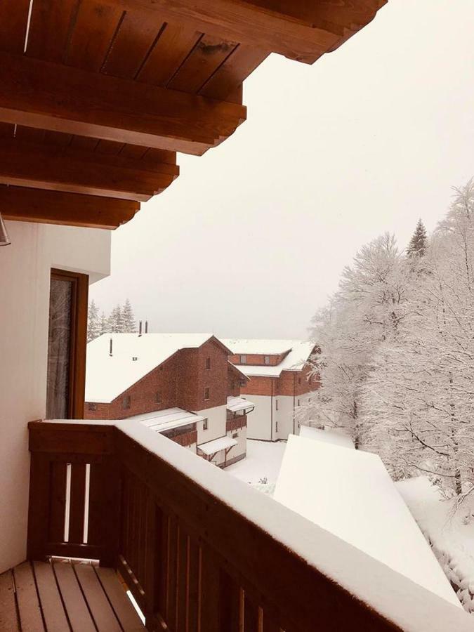Apartmán 16 Romantika Chopok Juh Tále Bagian luar foto