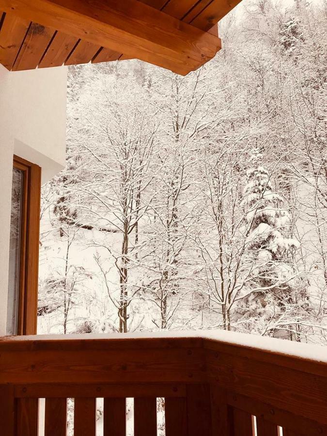 Apartmán 16 Romantika Chopok Juh Tále Bagian luar foto