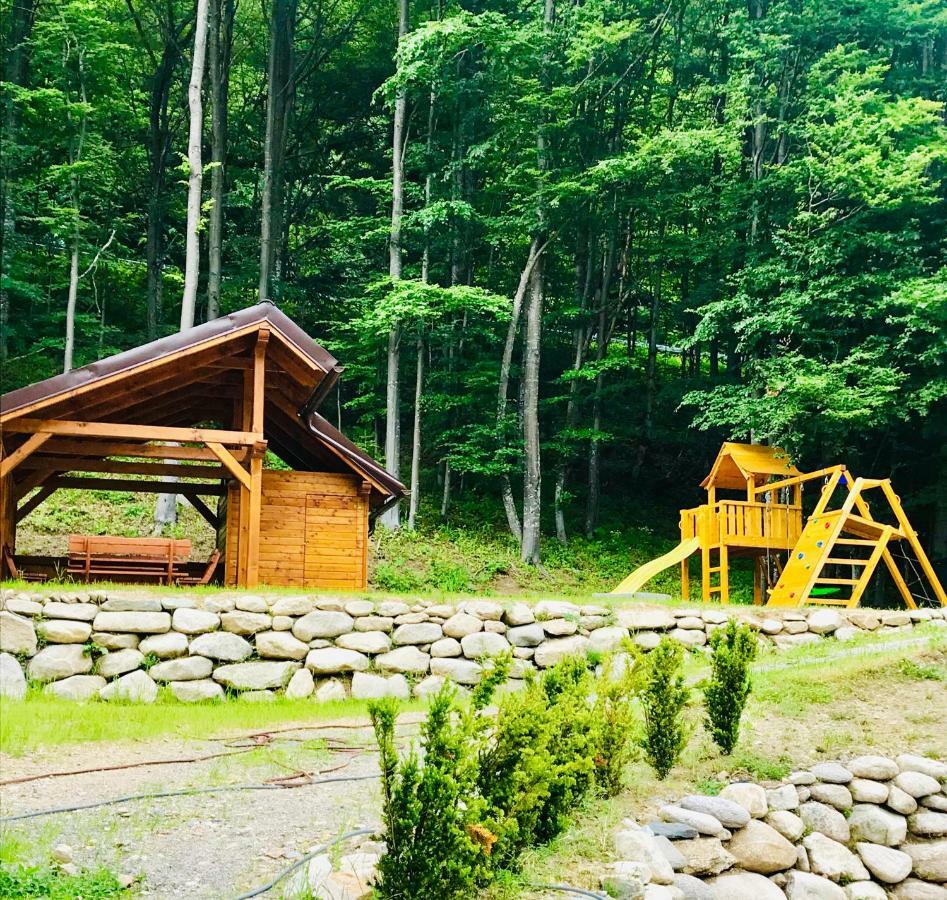 Apartmán 16 Romantika Chopok Juh Tále Bagian luar foto