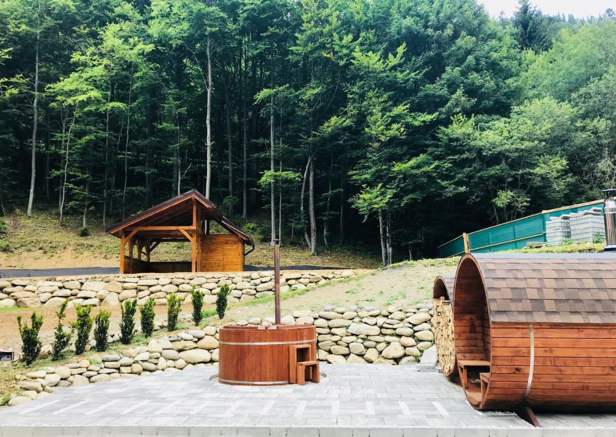 Apartmán 16 Romantika Chopok Juh Tále Bagian luar foto